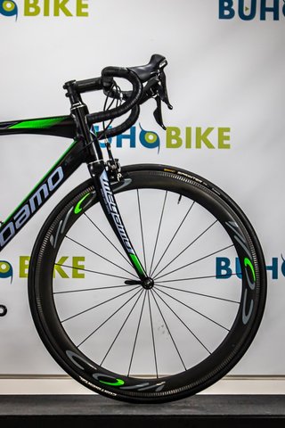 MEGAMO RIO T-54 - BICICLETA SEGUNDA MANO - Talla: 54