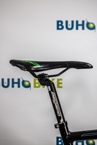 MEGAMO RIO T-54 - BICICLETA SEGUNDA MANO - Talla: 54