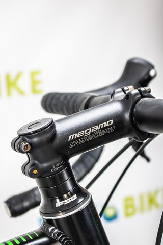 MEGAMO RIO T-54 - BICICLETA SEGUNDA MANO - Talla: 54
