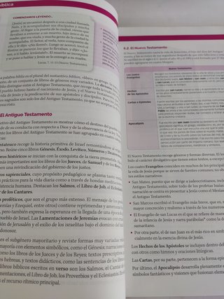Literatura Universal 1ºBach - 9788468072302