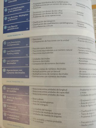 Matemáticas 5ºEP - 9788468071404