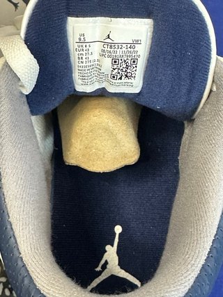 Jordan 3 Racer Blue