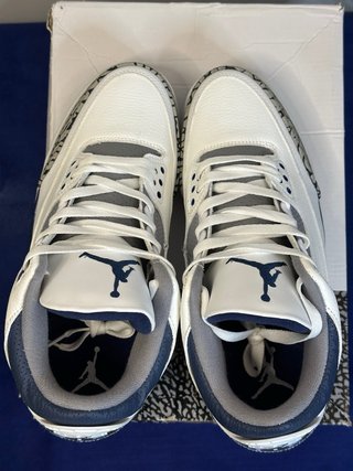 Jordan 3 Racer Blue