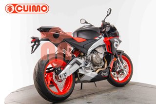 APRILIA TUONO 660