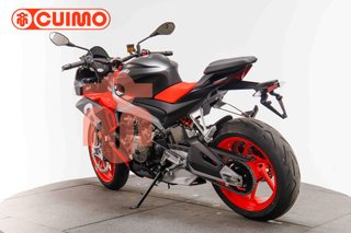 APRILIA TUONO 660