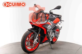 APRILIA TUONO 660