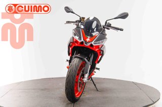 APRILIA TUONO 660
