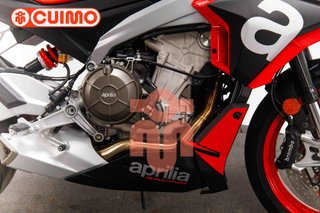 APRILIA TUONO 660