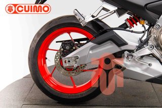 APRILIA TUONO 660