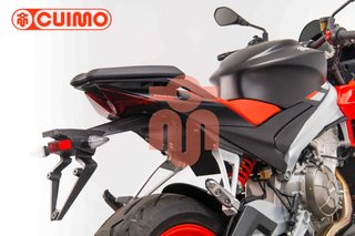 APRILIA TUONO 660
