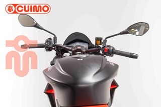 APRILIA TUONO 660