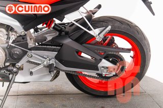 APRILIA TUONO 660