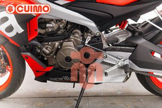 APRILIA TUONO 660