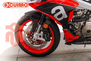 APRILIA TUONO 660