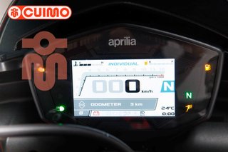 APRILIA TUONO 660