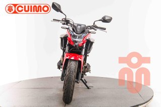 HONDA CB 500 F