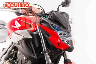 HONDA CB 500 F