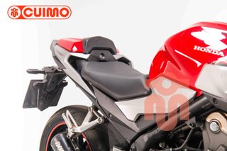 HONDA CB 500 F