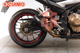 HONDA CB 500 F