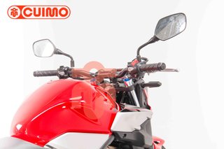HONDA CB 500 F