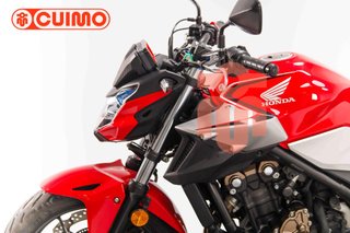 HONDA CB 500 F