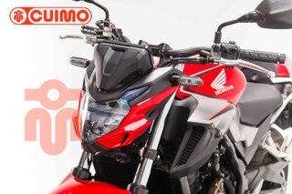 HONDA CB 500 F