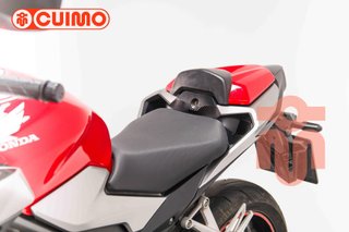 HONDA CB 500 F