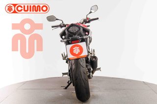 HONDA CB 500 F