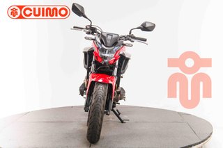 HONDA CB 500 F