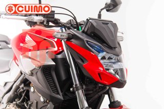 HONDA CB 500 F