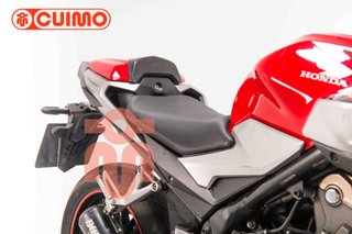 HONDA CB 500 F