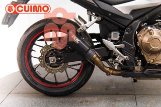 HONDA CB 500 F