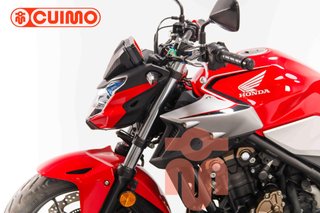 HONDA CB 500 F
