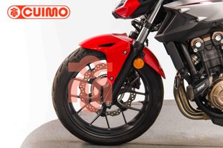 HONDA CB 500 F