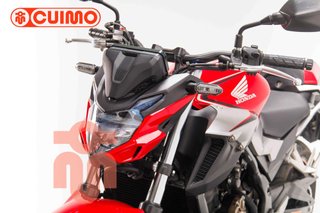 HONDA CB 500 F