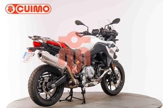 BMW F 750 GS