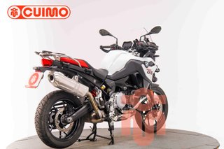 BMW F 750 GS