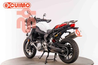 BMW F 750 GS