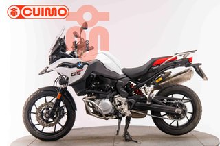 BMW F 750 GS