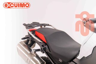 BMW F 750 GS