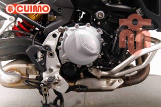BMW F 750 GS