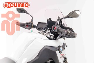 BMW F 750 GS