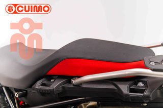 BMW F 750 GS