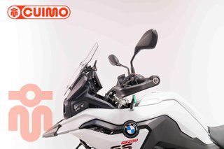 BMW F 750 GS