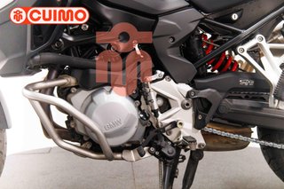 BMW F 750 GS