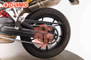 BMW F 750 GS