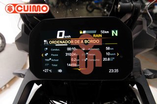 BMW F 750 GS