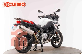 BMW F 750 GS