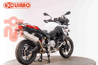 BMW F 750 GS