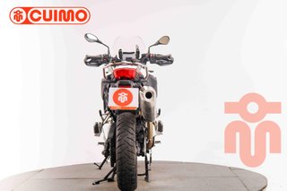 BMW F 750 GS